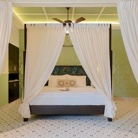 Jaipur Bungalow Hotel Ngoại thất bức ảnh