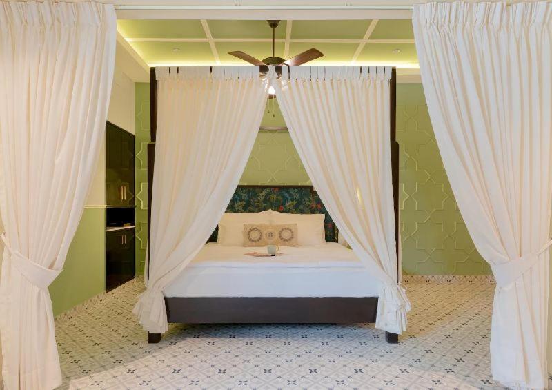 Jaipur Bungalow Hotel Ngoại thất bức ảnh