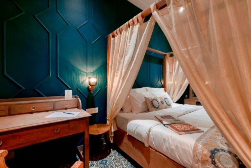 Jaipur Bungalow Hotel Ngoại thất bức ảnh