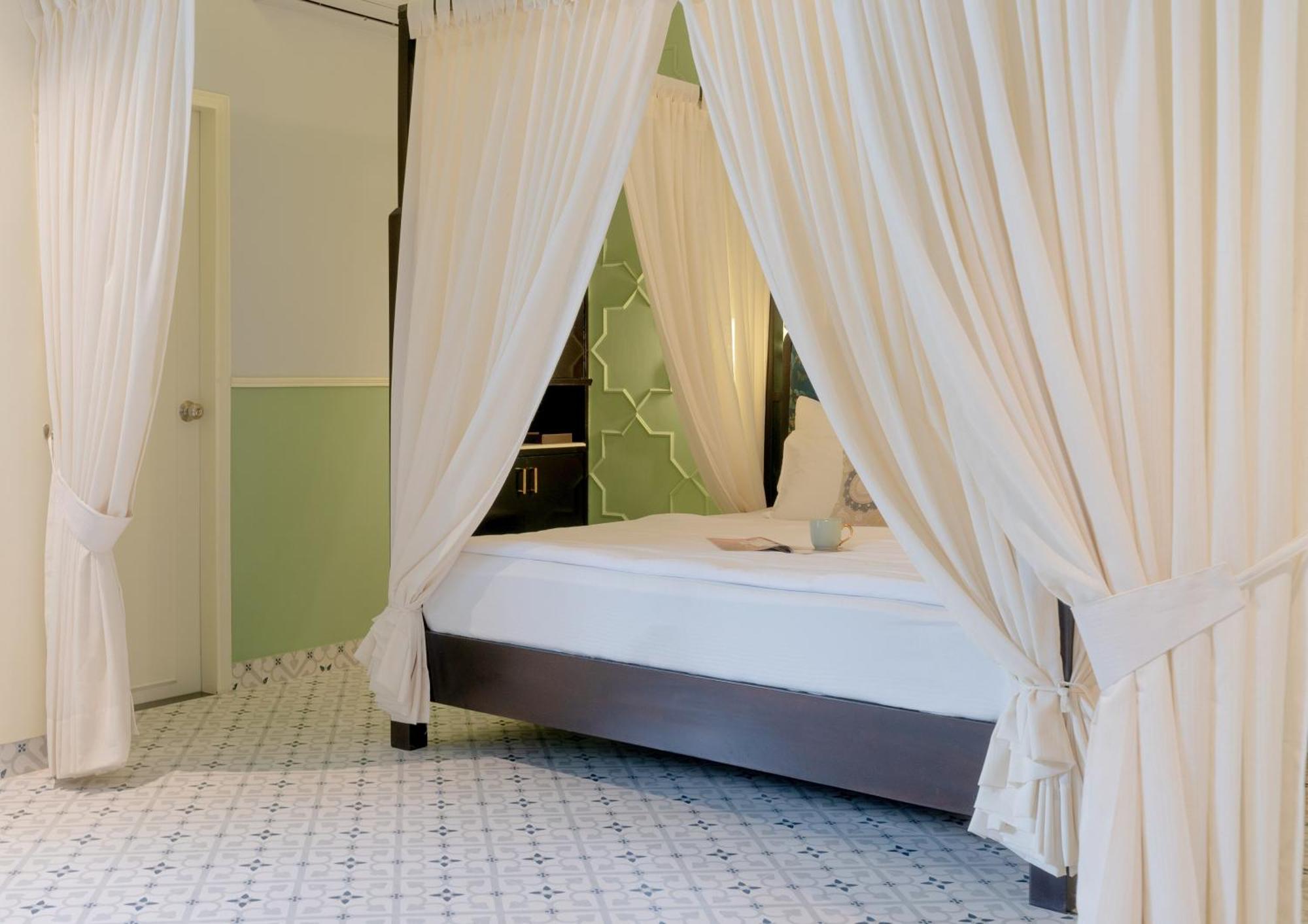 Jaipur Bungalow Hotel Ngoại thất bức ảnh