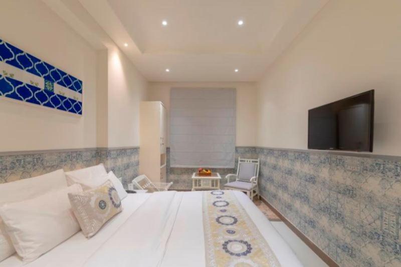 Jaipur Bungalow Hotel Ngoại thất bức ảnh